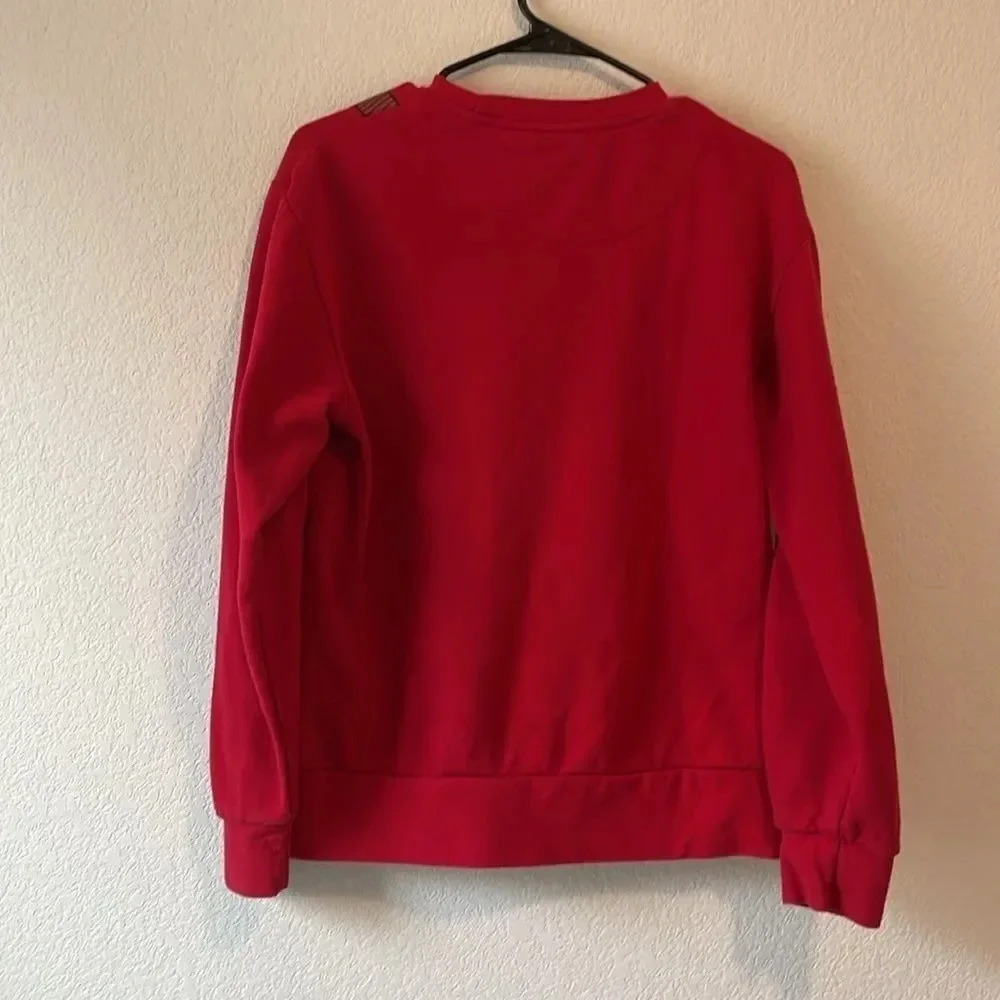 Stars wars ugly Christmas sweatshirt Small - Picture 5 of 7